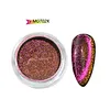 Sheenbow Rainbow Chameleon Aurora Cat Eye Nail Powder